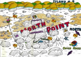 NORTH POINT – Similan Island №9