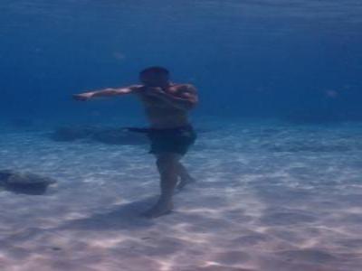 Чемпион ММА Пётр Ян