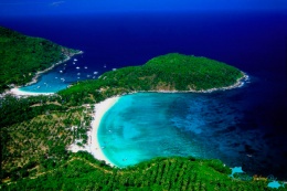 Остров Рача Яй