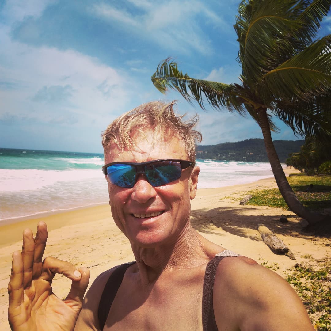 Павел Левинский