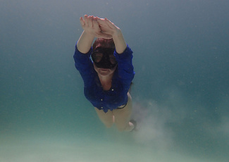 Freediver NDL level 1