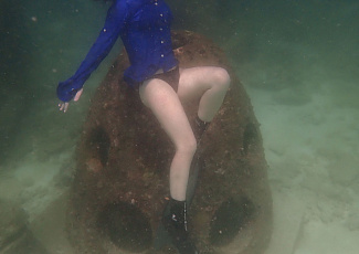 Freediver NDL level 1