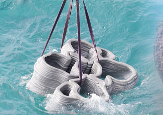 Пхукет готовит подводную экспозицию к Тайской биеннале 2025